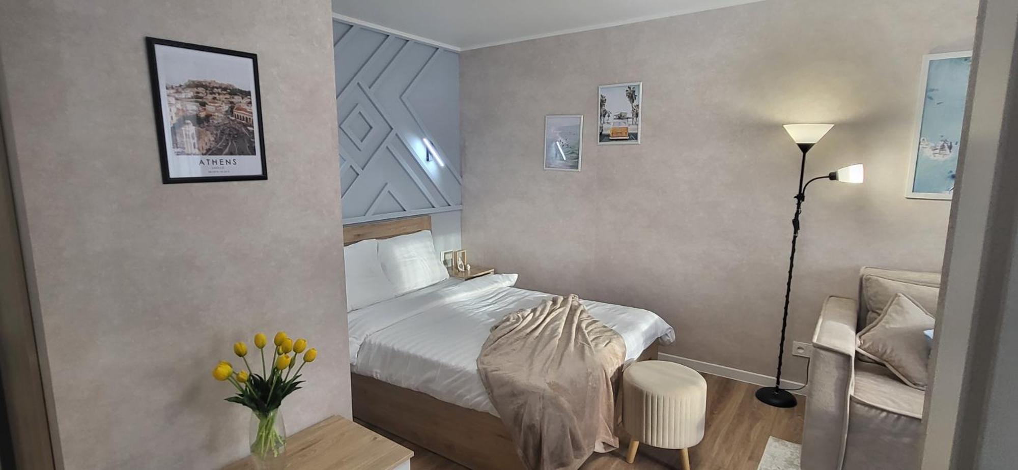Lux Home Astana Ust-Kamenogorsk Ngoại thất bức ảnh