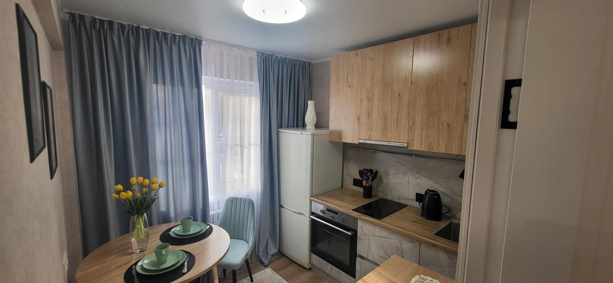 Lux Home Astana Ust-Kamenogorsk Ngoại thất bức ảnh