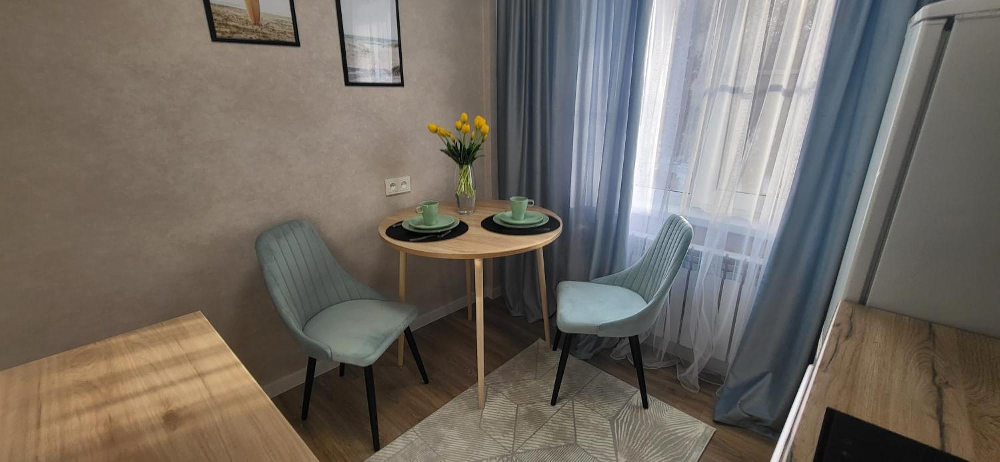 Lux Home Astana Ust-Kamenogorsk Ngoại thất bức ảnh