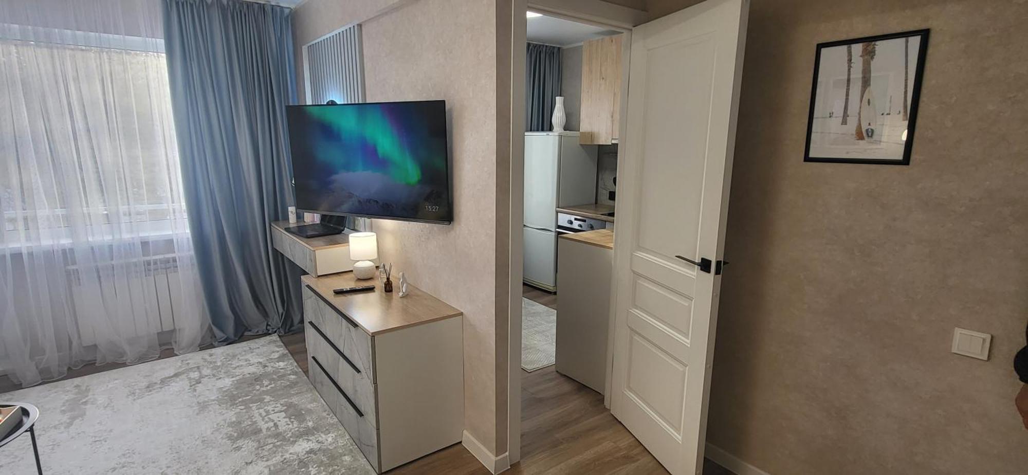 Lux Home Astana Ust-Kamenogorsk Ngoại thất bức ảnh