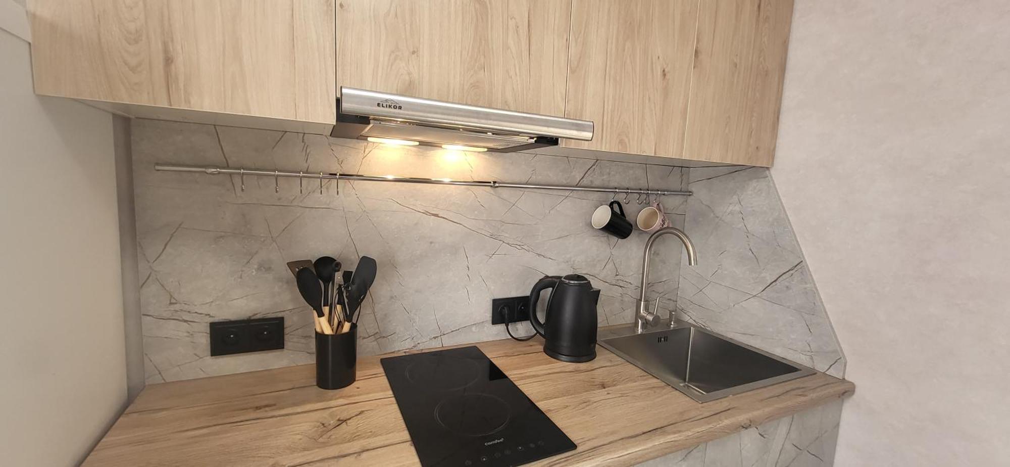 Lux Home Astana Ust-Kamenogorsk Ngoại thất bức ảnh