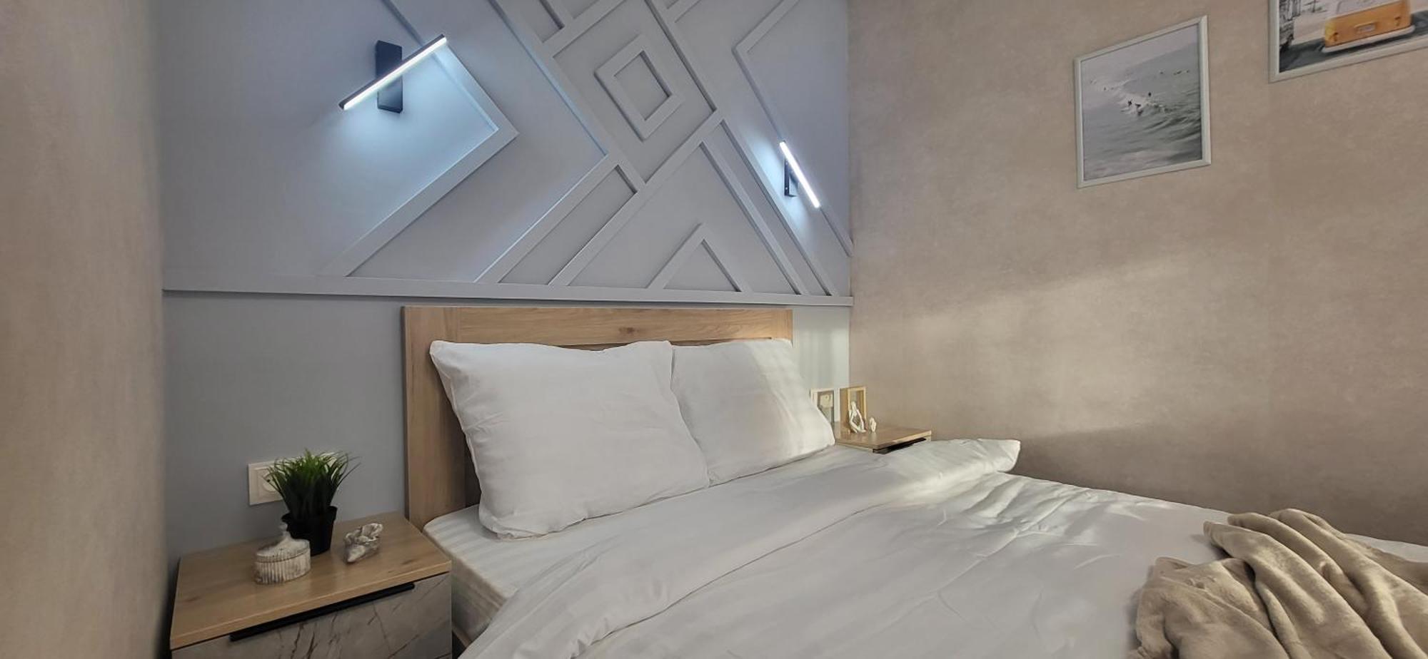 Lux Home Astana Ust-Kamenogorsk Ngoại thất bức ảnh