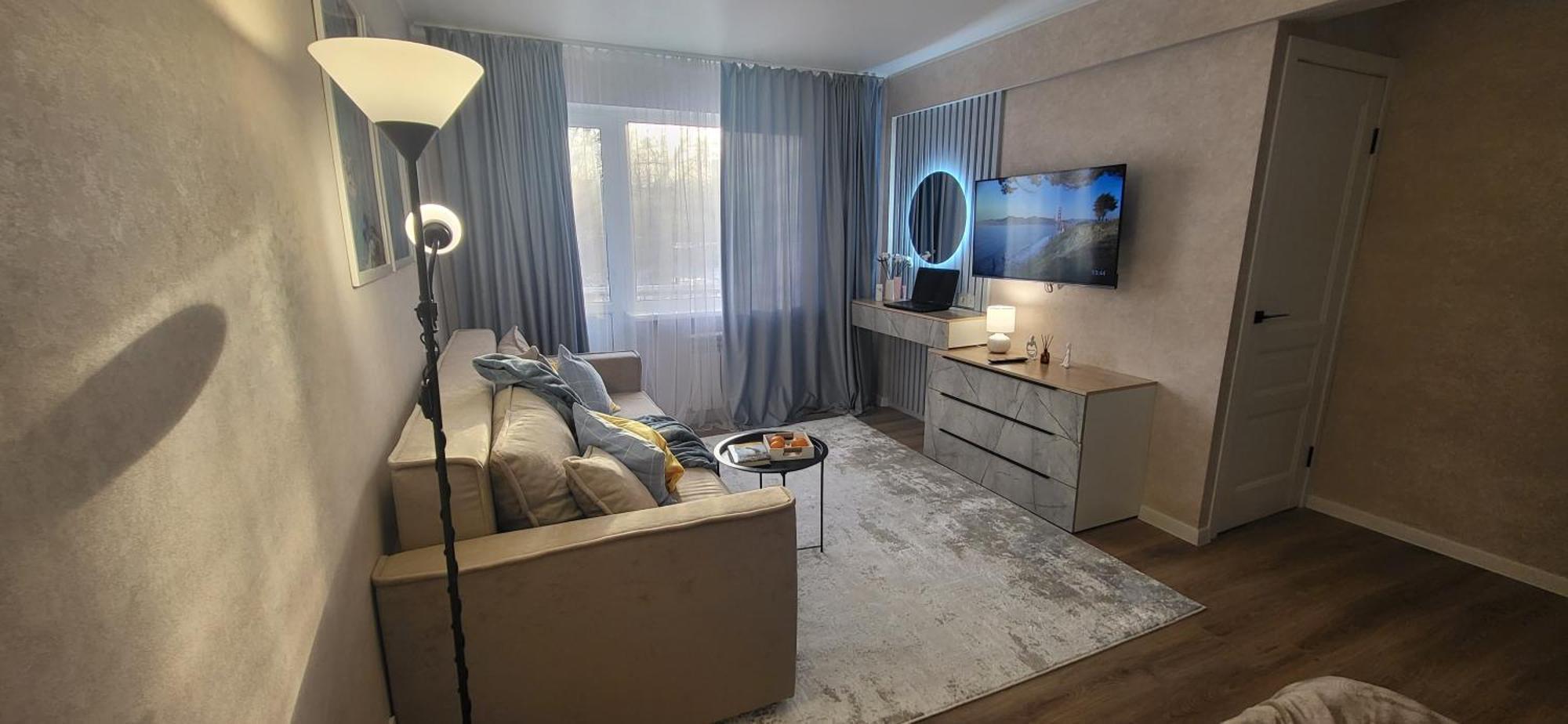 Lux Home Astana Ust-Kamenogorsk Ngoại thất bức ảnh