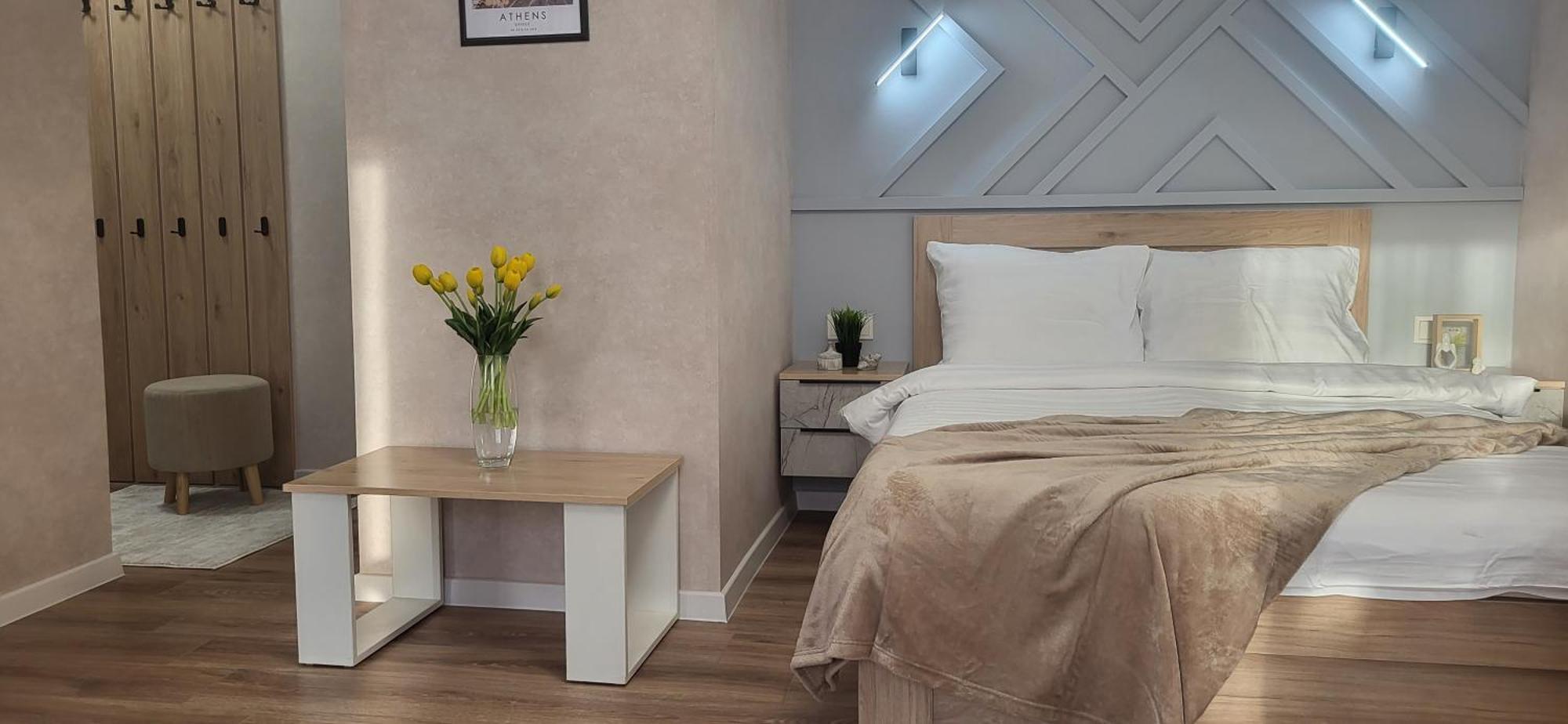 Lux Home Astana Ust-Kamenogorsk Ngoại thất bức ảnh