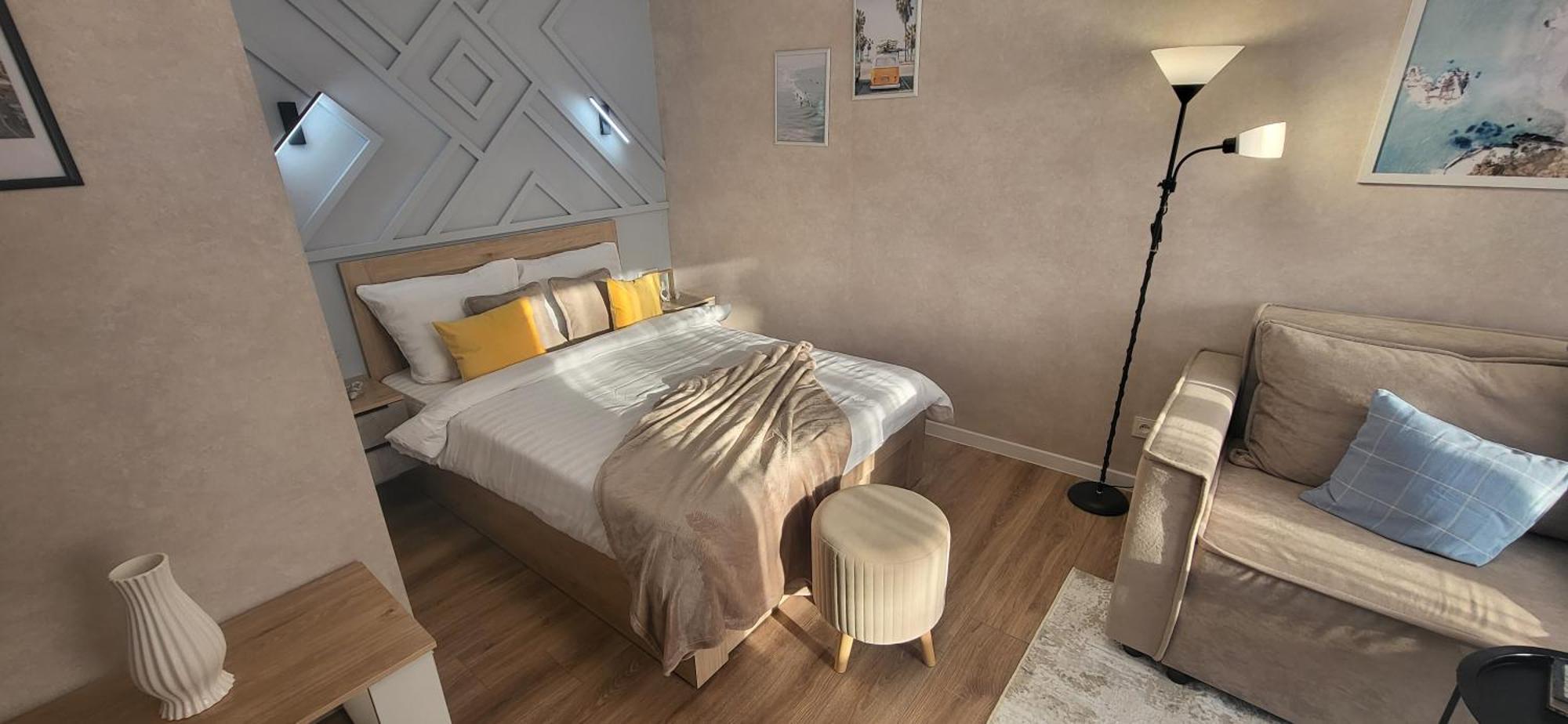 Lux Home Astana Ust-Kamenogorsk Ngoại thất bức ảnh
