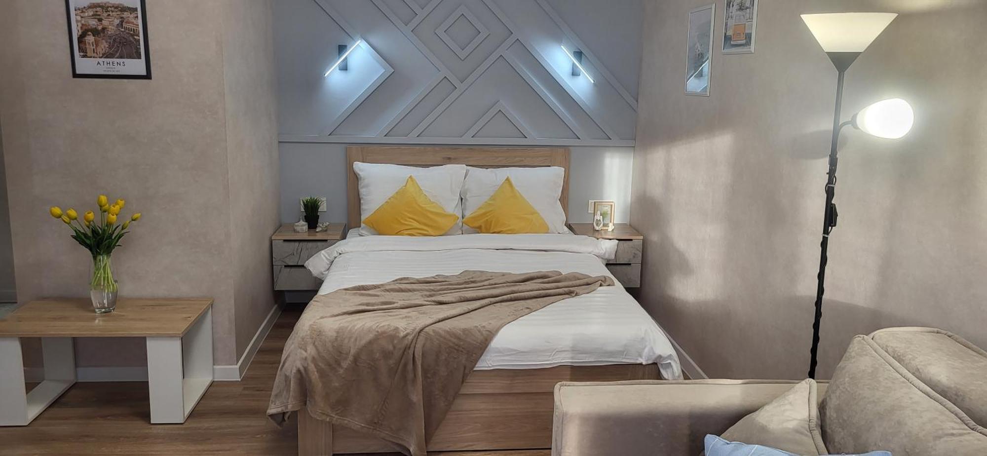 Lux Home Astana Ust-Kamenogorsk Ngoại thất bức ảnh